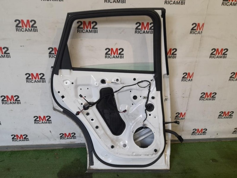 Porta POST SX 8R0833051B Audi Q5 8RB 2012