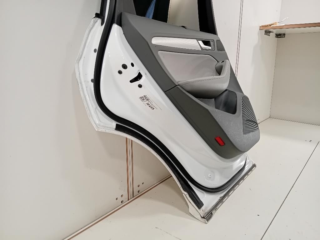 Porta POST SX 8R0833051B Audi Q5 8RB 2012