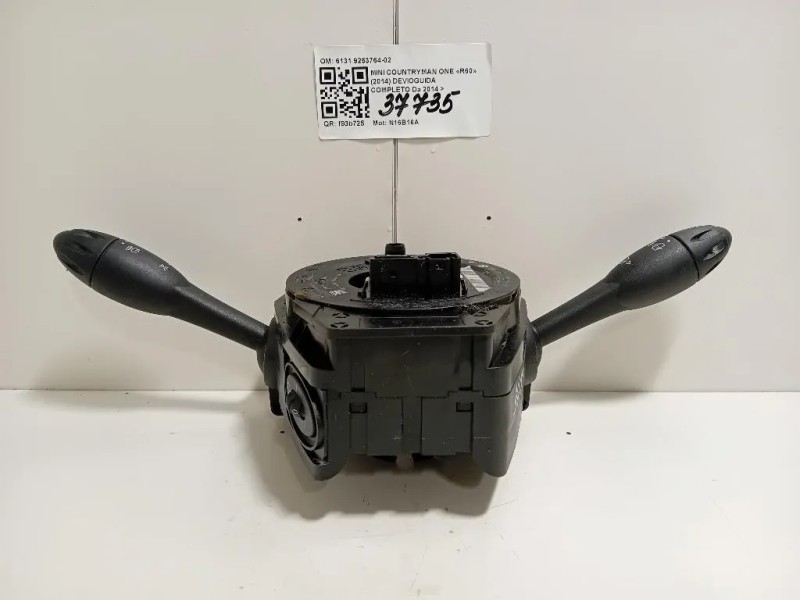 Devioguida Completo 6131 9253764-02 Mini Countryman ONE R60 2014