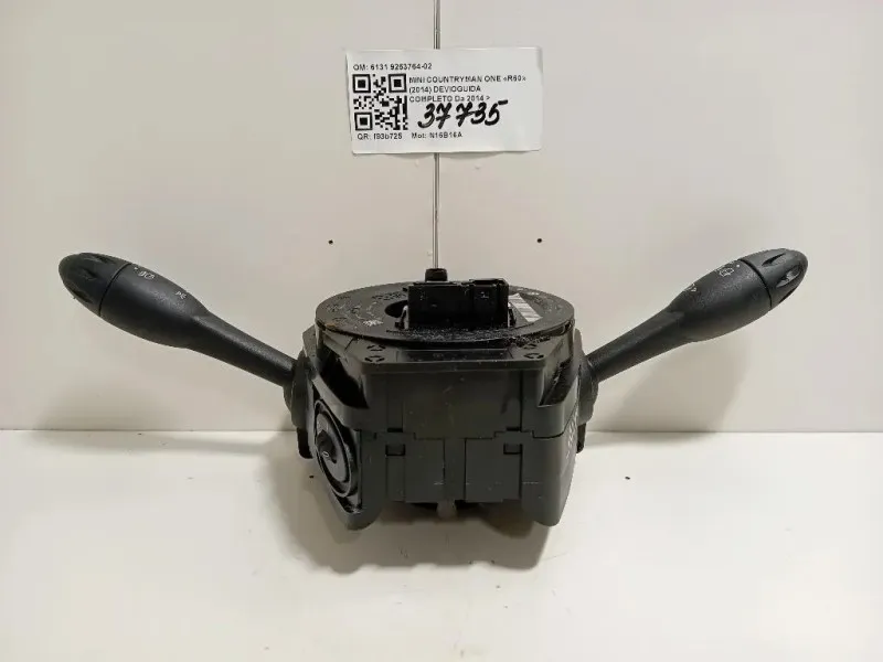 Devioguida Completo 6131 9253764-02 Mini Countryman ONE R60 2014