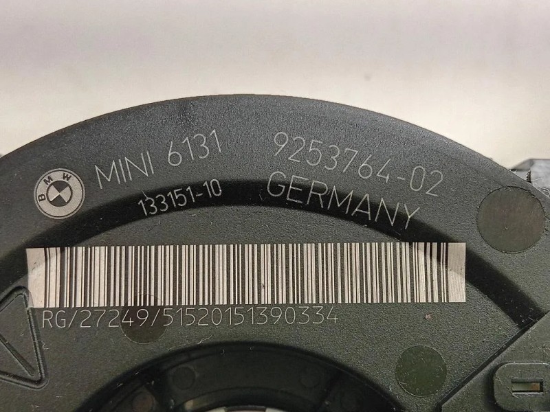 Devioguida Completo 6131 9253764-02 Mini Countryman ONE R60 2014