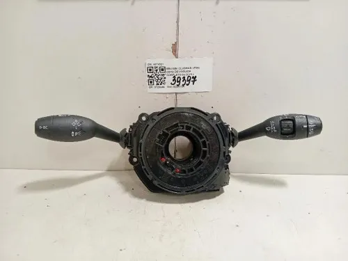 Devioguida Completo 9374321 DEVIOLUCI CONTATTO SPIRALATO Mini MINI Clubman F54 2019