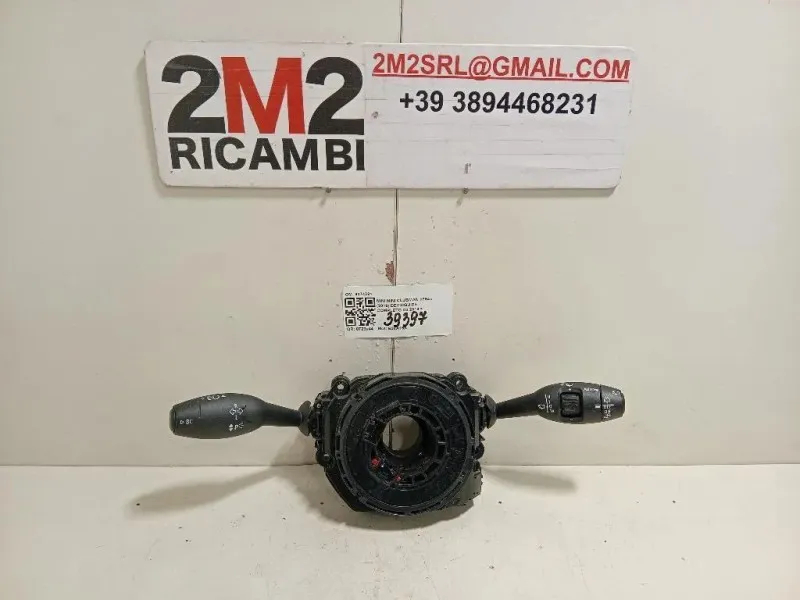 Devioguida Completo 9374321 DEVIOLUCI CONTATTO SPIRALATO Mini MINI Clubman F54 2019