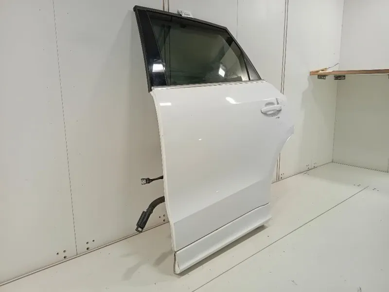 Porta POST SX 8R0833051B Audi Q5 8RB 2012