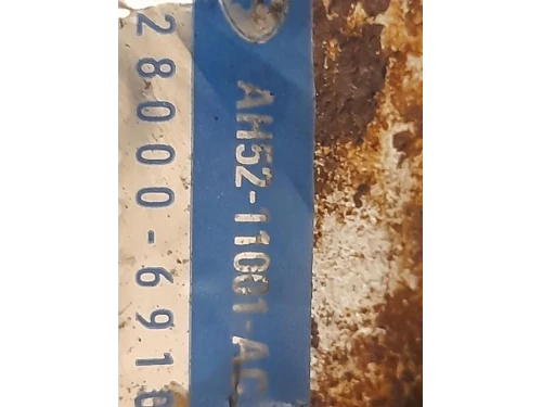 Motorino Avviamento AH52-11001-AC Land Rover Freelander II 2007