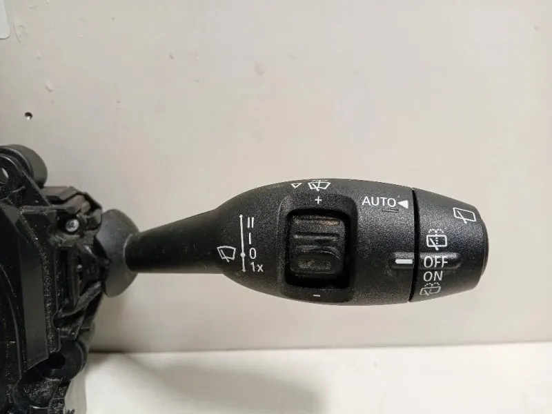 Devioguida Completo 9374321 DEVIOLUCI CONTATTO SPIRALATO Mini MINI Clubman F54 2019