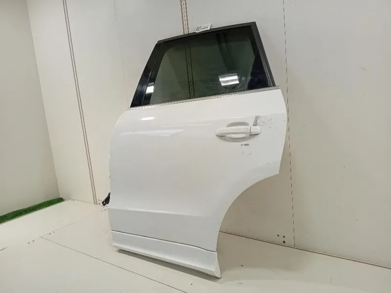 Porta POST SX 8R0833051B Audi Q5 8RB 2012