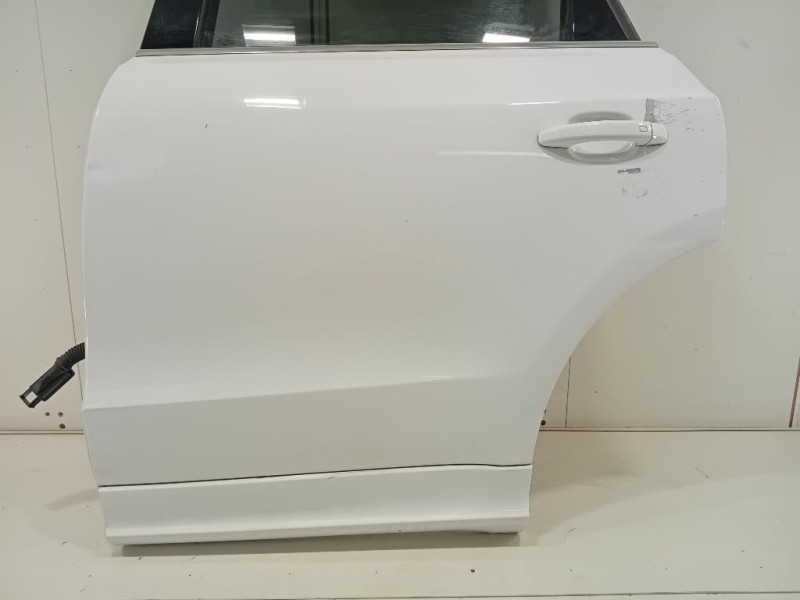 Porta POST SX 8R0833051B Audi Q5 8RB 2012