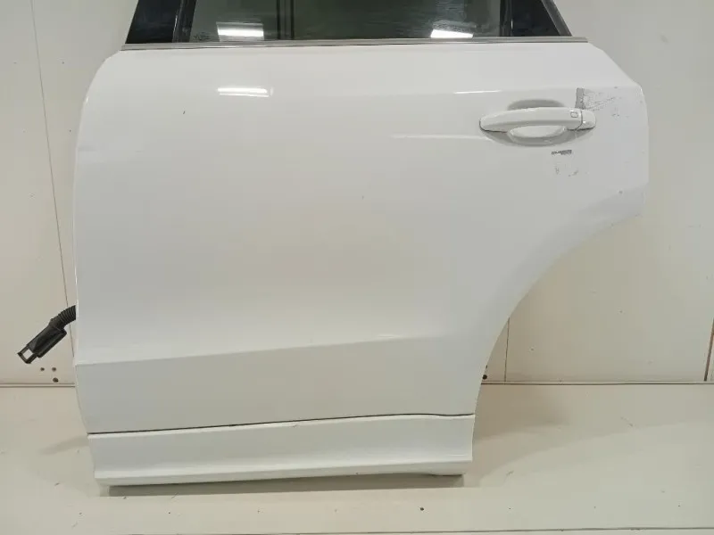 Porta POST SX 8R0833051B Audi Q5 8RB 2012