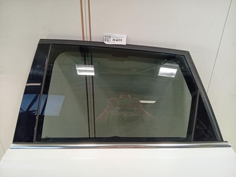 Porta POST SX 8R0833051B Audi Q5 8RB 2012