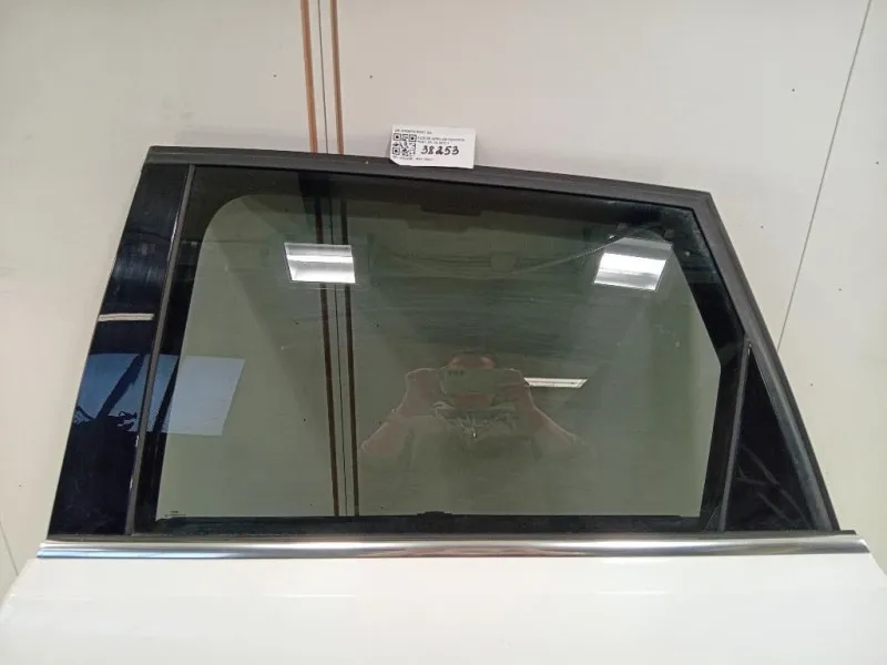 Porta POST SX 8R0833051B Audi Q5 8RB 2012