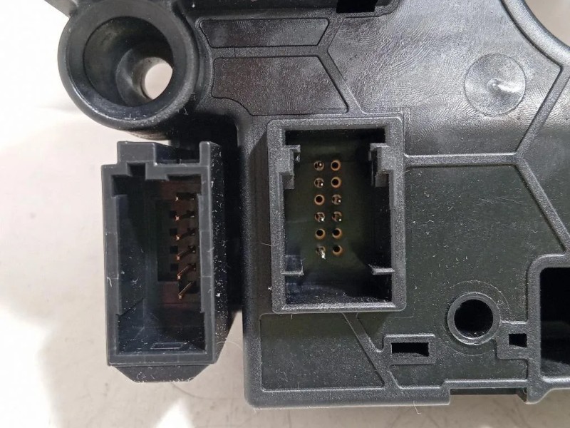 Devioguida Completo 9374321 DEVIOLUCI CONTATTO SPIRALATO Mini MINI Clubman F54 2019