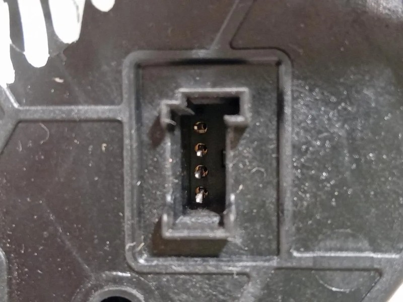 Devioguida Completo 9374321 DEVIOLUCI CONTATTO SPIRALATO Mini MINI Clubman F54 2019