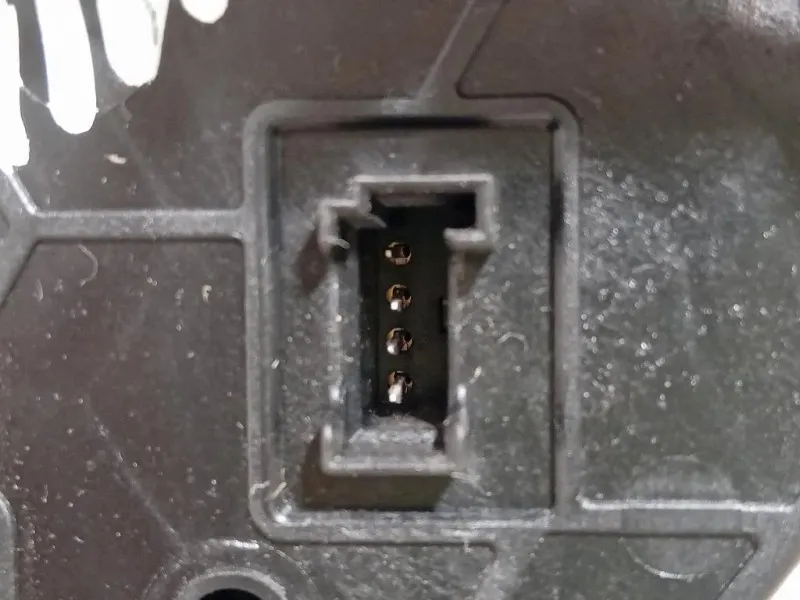 Devioguida Completo 9374321 DEVIOLUCI CONTATTO SPIRALATO Mini MINI Clubman F54 2019