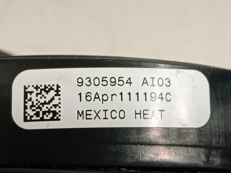 Devioguida Completo 9374321 DEVIOLUCI CONTATTO SPIRALATO Mini MINI Clubman F54 2019