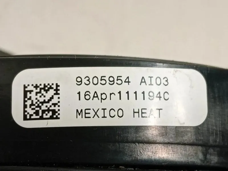 Devioguida Completo 9374321 DEVIOLUCI CONTATTO SPIRALATO Mini MINI Clubman F54 2019