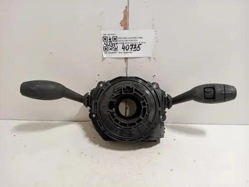 Devioguida Completo 9374321 Mini MINI Cooper F56 2014