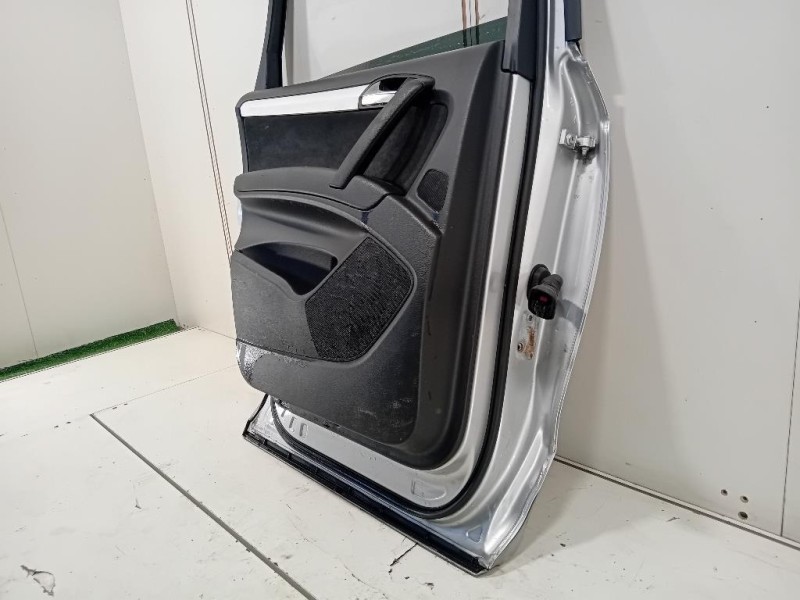 Porta POST SX 4L0833051 Audi Q7 4LB 2006