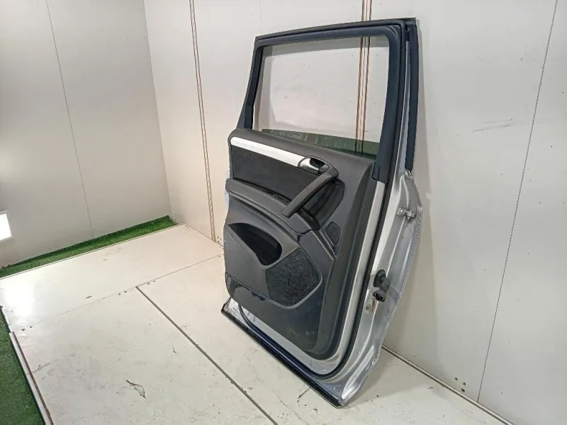 Porta POST SX 4L0833051 Audi Q7 4LB 2006