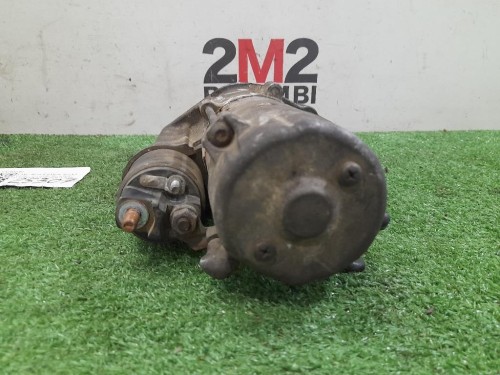 Motorino Avviamento