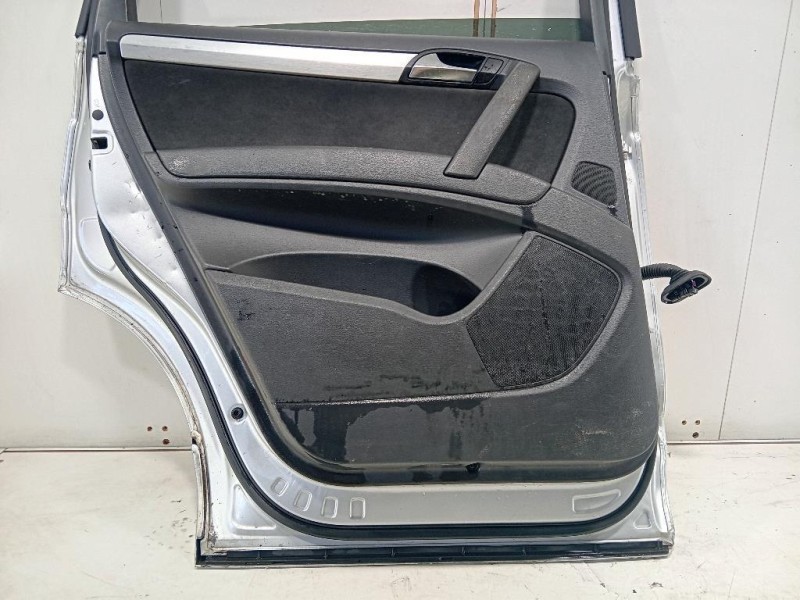 Porta POST SX 4L0833051 Audi Q7 4LB 2006