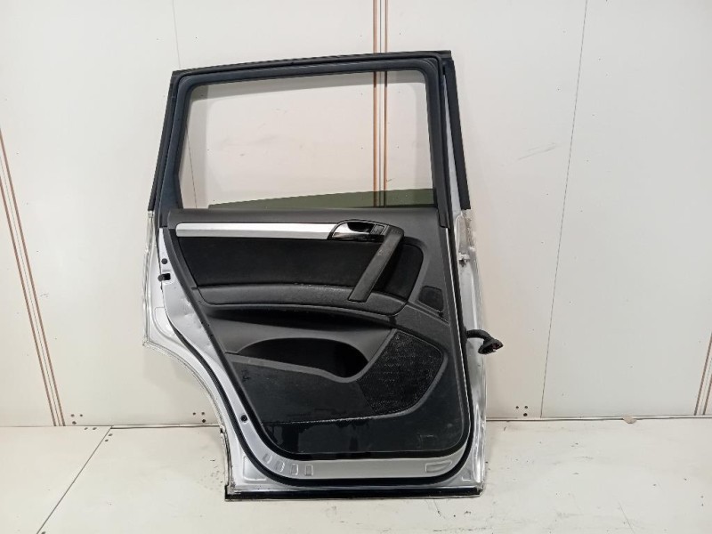 Porta POST SX 4L0833051 Audi Q7 4LB 2006