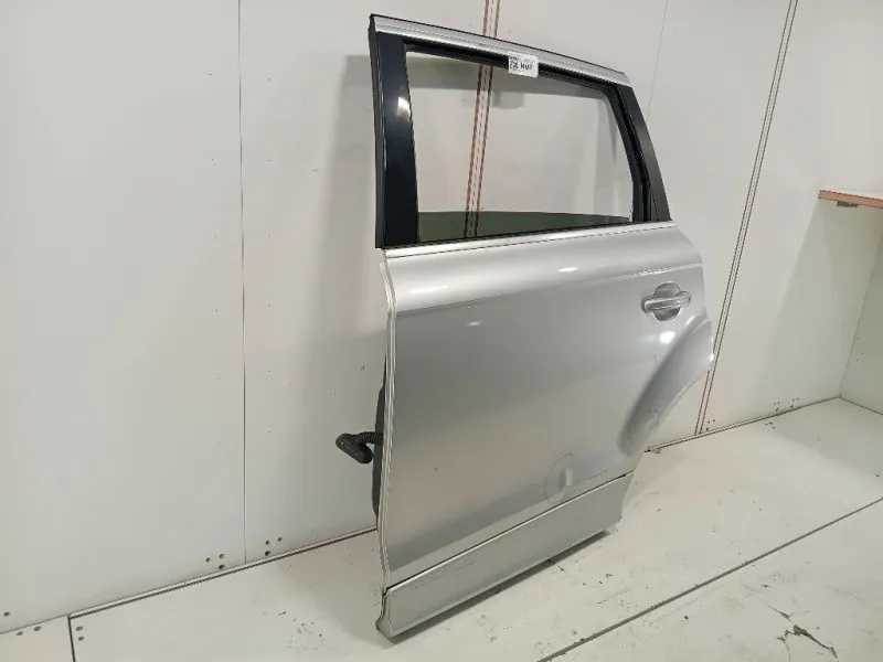 Porta POST SX 4L0833051 Audi Q7 4LB 2006