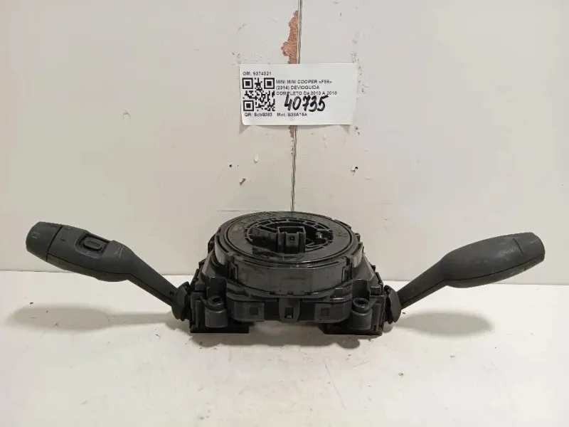 Devioguida Completo 9374321 Mini MINI Cooper F56 2014