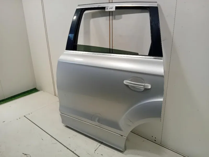 Porta POST SX 4L0833051 Audi Q7 4LB 2006