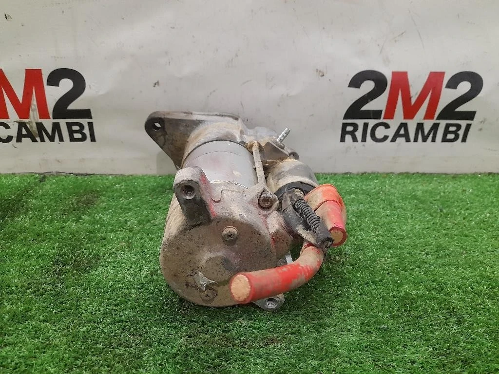 Motorino Avviamento NAD500330 Land Rover Range Rover Sport II 2009