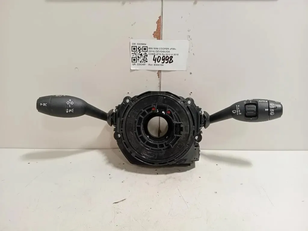 Devioguida Completo 9305954 Mini MINI Cooper F56 2014