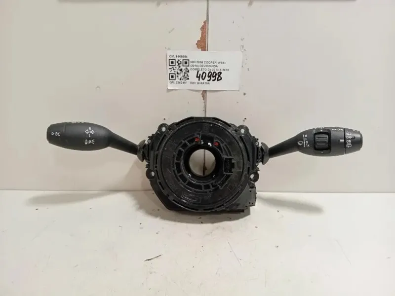 Devioguida Completo 9305954 Mini MINI Cooper F56 2014