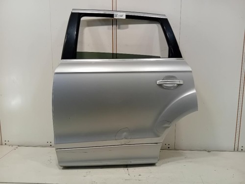 Porta POST SX 4L0833051 Audi Q7 4LB 2006