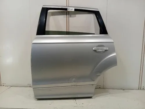 Porta POST SX 4L0833051 Audi Q7 4LB 2006