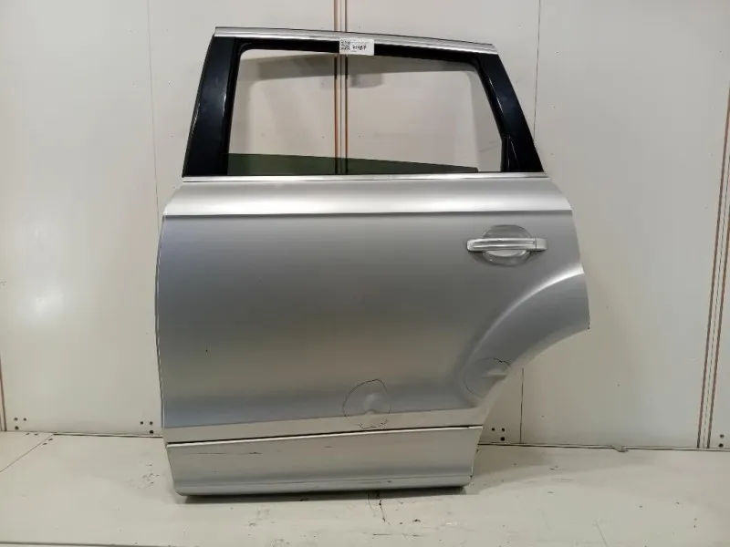 Porta POST SX 4L0833051 Audi Q7 4LB 2006