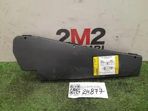 Air-bag Sedile ANT SX 30740624 Volvo V50 2004