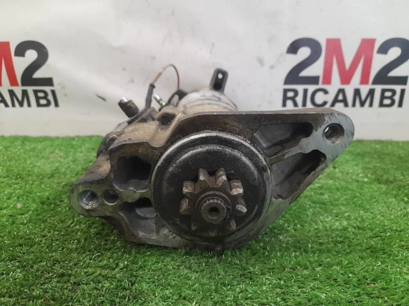 Motorino Avviamento Land Rover Range Rover Sport II 2009