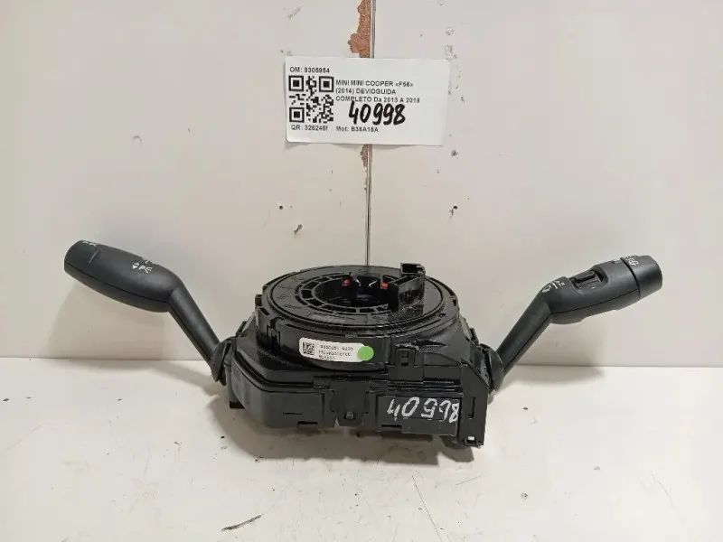 Devioguida Completo 9305954 Mini MINI Cooper F56 2014