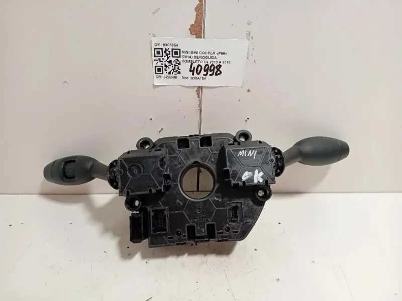 Devioguida Completo 9305954 Mini MINI Cooper F56 2014