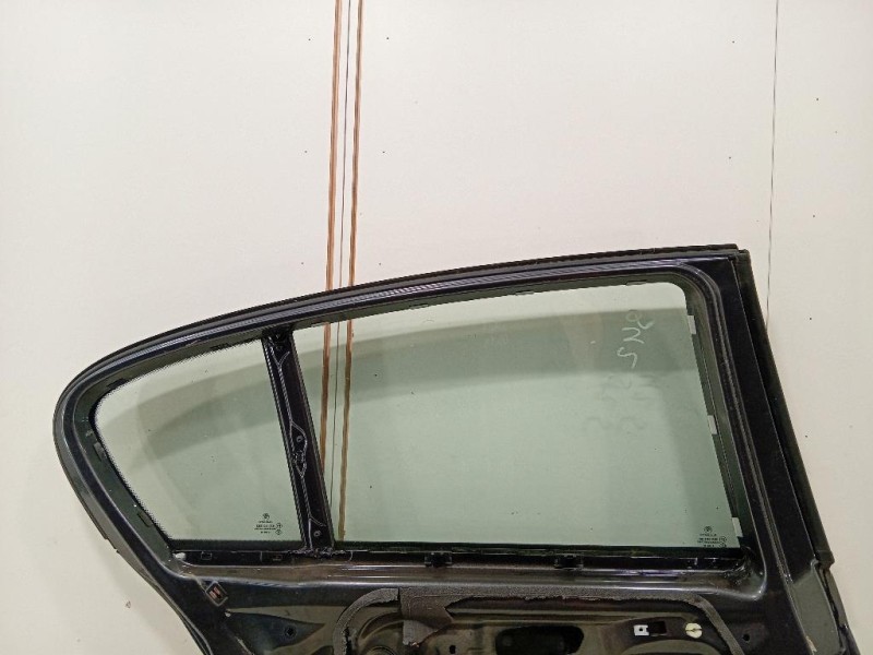 Porta POST SX NUDA 41527191017 Bmw Serie 1 E87 Berlina 2005