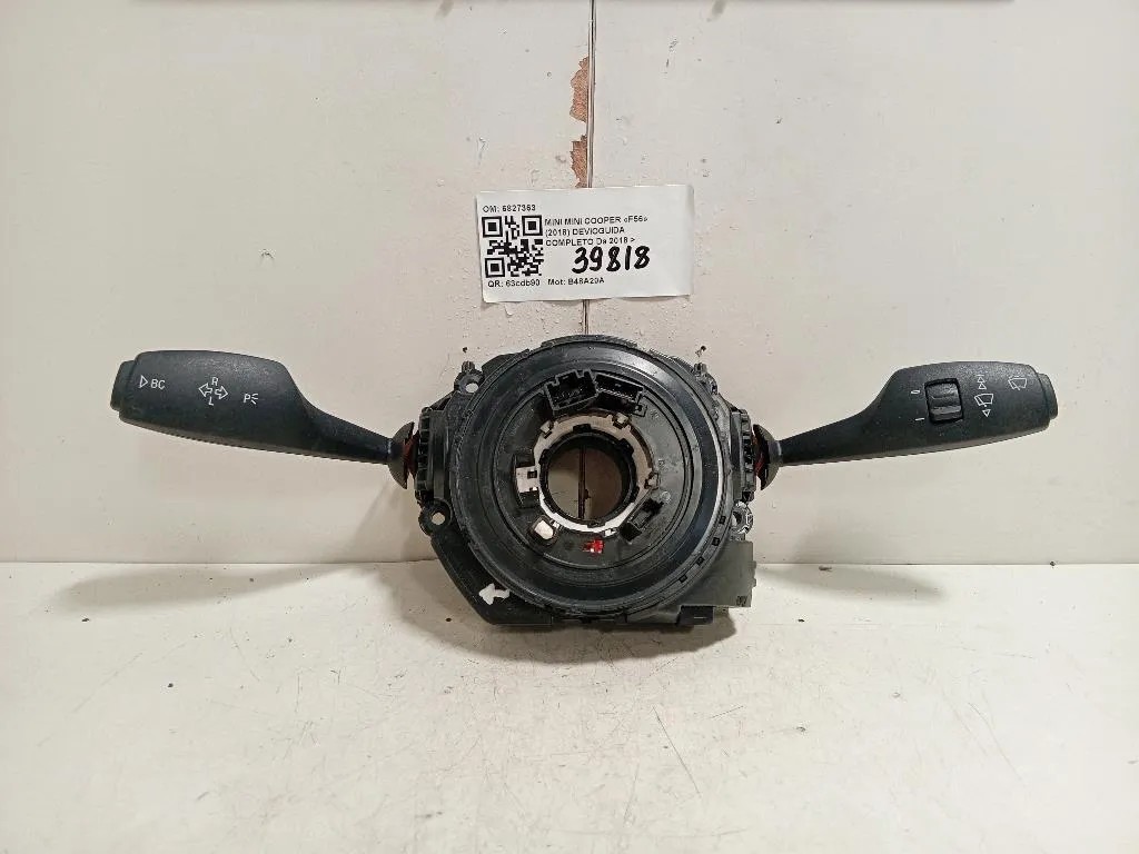 Devioguida Completo 6827363 Mini MINI Cooper F56 2018