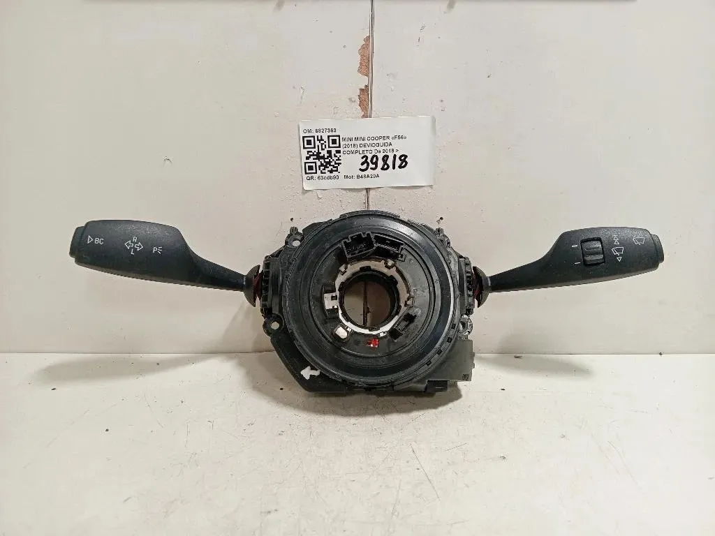 Devioguida Completo 6827363 Mini MINI Cooper F56 2018