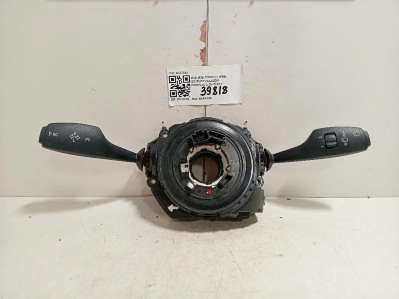 Devioguida Completo 6827363 Mini MINI Cooper F56 2018