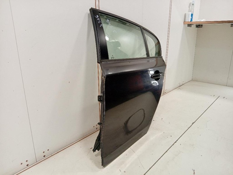 Porta POST SX NUDA 41527191017 Bmw Serie 1 E87 Berlina 2005