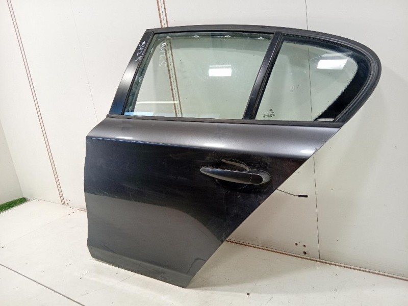 Porta POST SX NUDA 41527191017 Bmw Serie 1 E87 Berlina 2005