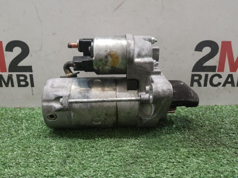 Motorino Avviamento 6040249 Lexus Serie IS II 2006