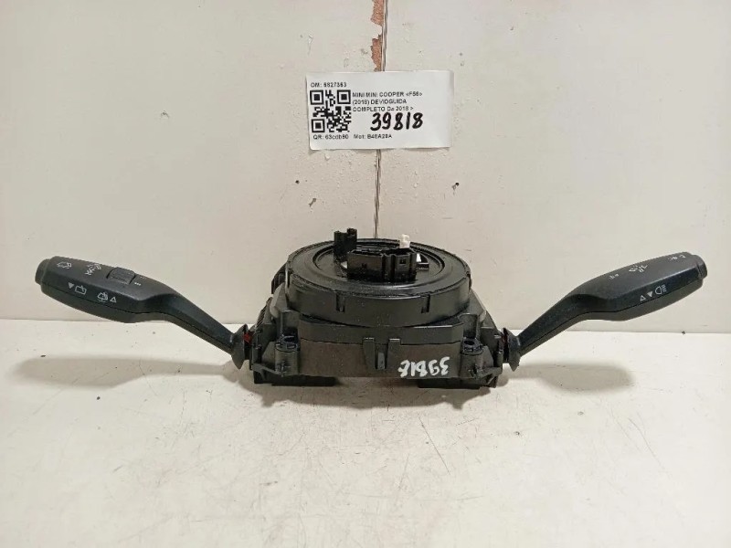 Devioguida Completo 6827363 Mini MINI Cooper F56 2018