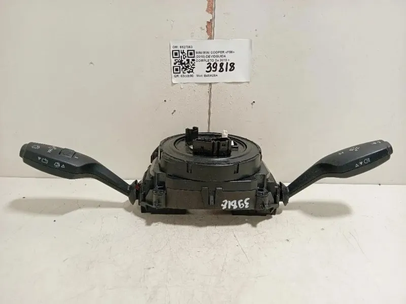 Devioguida Completo 6827363 Mini MINI Cooper F56 2018