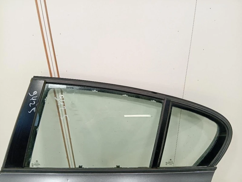 Porta POST SX NUDA 41527191017 Bmw Serie 1 E87 Berlina 2005