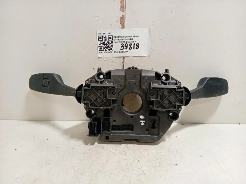 Devioguida Completo 6827363 Mini MINI Cooper F56 2018